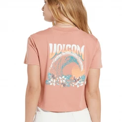 Volcom Pocket Dial S/S Tee
