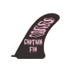 Captain Fin Co Surf POLER PIVOT 10"