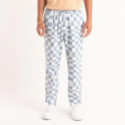 Banks Journal Mens Supply Spacey Pant