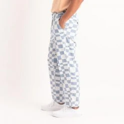 Banks Journal Mens Supply Spacey Pant