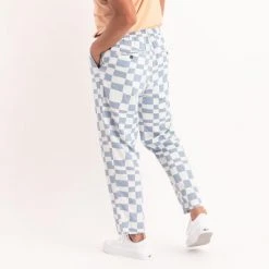 Banks Journal Mens Supply Spacey Pant