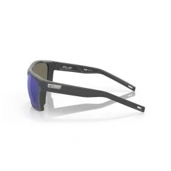 Costa Mens Pargo Sunglasses (Net Dark Gray/Gray - Polarized)
