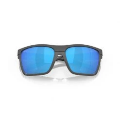 Costa Mens Pargo Sunglasses (Net Dark Gray/Gray - Polarized)