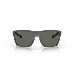 Costa Pargo Sunglasses (Net Dark Gray/Gray - Polarized)