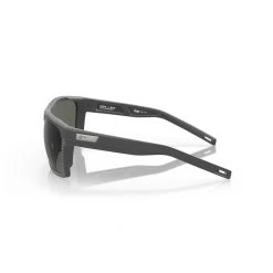 Costa Pargo Sunglasses (Net Dark Gray/Gray - Polarized)