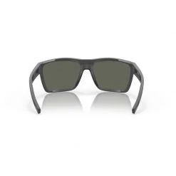 Costa Pargo Sunglasses (Net Dark Gray/Gray - Polarized)