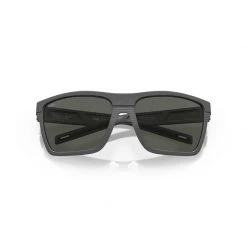 Costa Pargo Sunglasses (Net Dark Gray/Gray - Polarized)