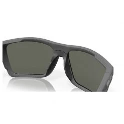 Costa Pargo Sunglasses (Net Dark Gray/Gray - Polarized)