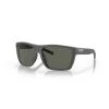 Costa Pargo Sunglasses (Net Dark Gray/Gray - Polarized)