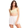Billabong Womens Perfect Day Elastic Waist Shorts 1 Billabong Womens Perfect Day Elastic Waist Shorts
