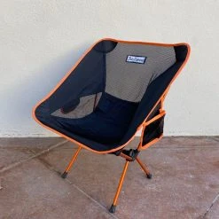Jack's Surfboards Folding Chair III Camping