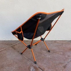 Jack's Surfboards Folding Chair III Camping