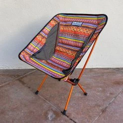 Jack's Surfboards Folding Chair III Camping