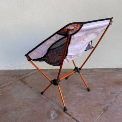 Jack's Surfboards Folding Chair III Camping