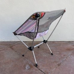 Jack's Surfboards Folding Chair III Camping