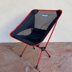 Jack's Surfboards Folding Chair III Camping