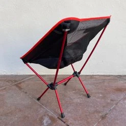 Jack's Surfboards Folding Chair III Camping
