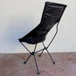 Jack's Surfboards Folding Chair High Back Camping
