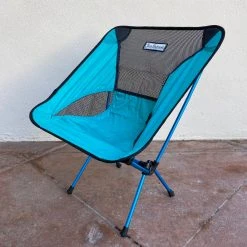 Jack's Surfboards Folding Chair III Camping