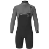 Picture Meta 2/2mm Long Sleeve Zipper Free Springsuit