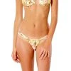 Rip Curl Playa Bella Skimpy Bikini Bottom Womens