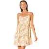 Rip Curl Playa Bella Cover Up Womens