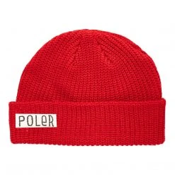 Poler Workerman Beanie