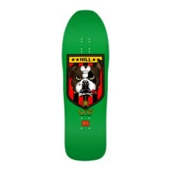 Skate Powell Peralta Hill Bulldog 10" Deck - Reissue