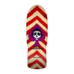 Skate Powell Peralta Steadham Spade 10" Deck - Reissue