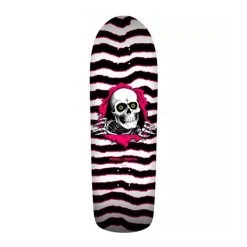 Powell Peralta Old School Ripper 9.89" Deck Skate