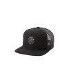 Rip Curl Mens Premium Wetty Trucker Hat