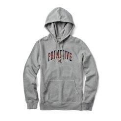 Primitive Akatsuki Hood