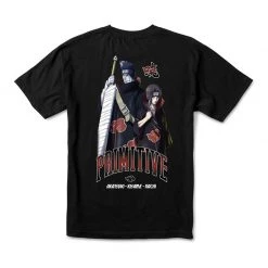 Primitive Akatsuki S/S T-Shirt