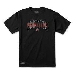 Primitive Akatsuki S/S T-Shirt