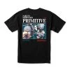 Primitive Kakashi Hatake S/S T-Shirt