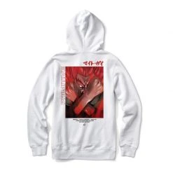 Primitive Might Guy Hood