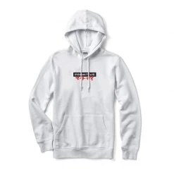 Primitive Might Guy Hood