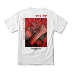Primitive Might Guy S/S T-Shirt