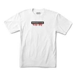 Primitive Might Guy S/S T-Shirt
