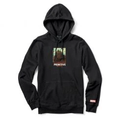 Marvel X Primitive Thing Pullover Hoodie
