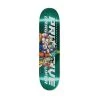 Skate Primitive Universal Survival Team Deck
