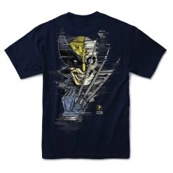 Marvel X Primitive Wolverine S/S T-Shirt