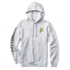 Mens Marvel X Primitive Doom Pullover Hoodie