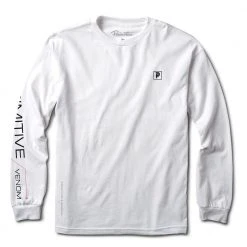 Marvel X Primitive Venom Long Sleeve T-Shirt