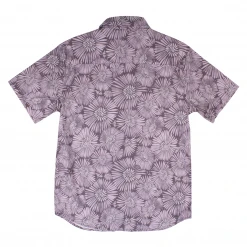 Alton Mens Prosper S/S Woven Shirt