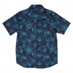 Alton Mens Prosper S/S Woven Shirt