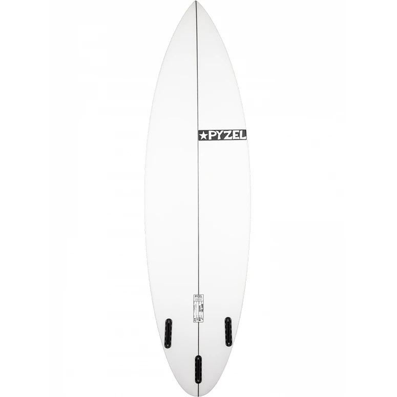 Pyzel Ghost Pro Surfboard 4 Pyzel Ghost Pro Surfboard
