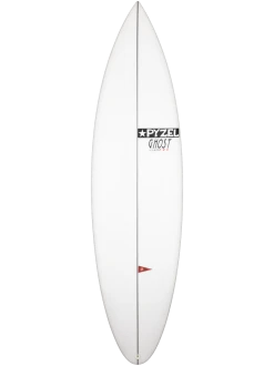 Pyzel Ghost Pro Surfboard 10 Pyzel Ghost Pro Surfboard