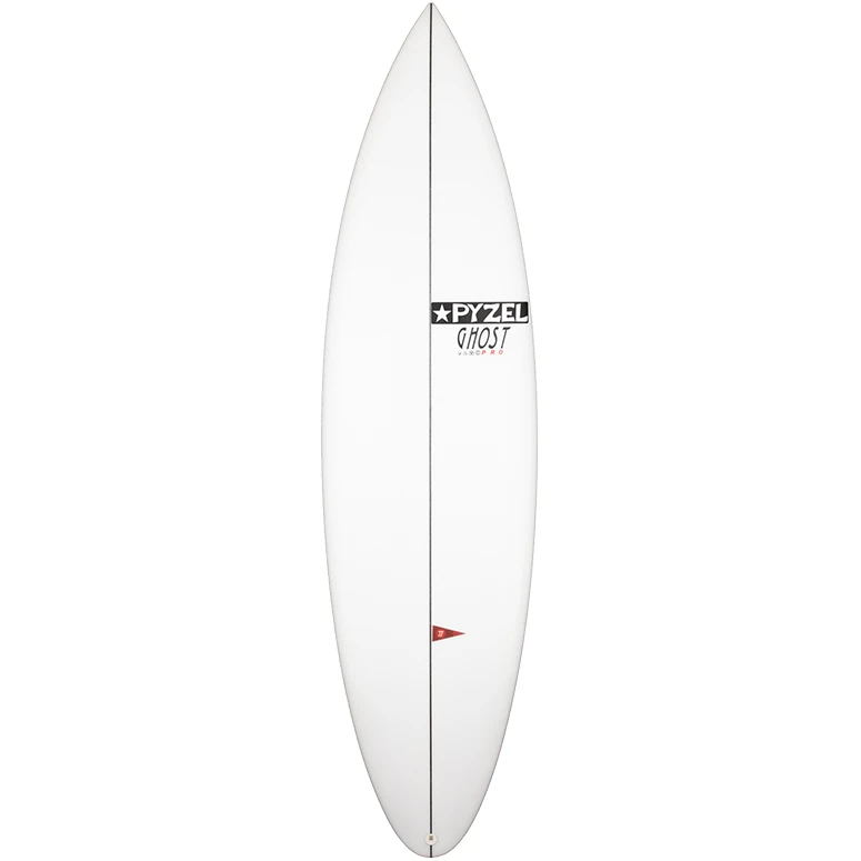 Pyzel Ghost Pro Surfboard 3 Pyzel Ghost Pro Surfboard