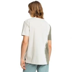 Quiksilver 25th Hour S/S T-Shirt Mens